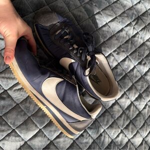 Nike Men's Cortez Sneakers